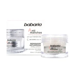 Crème Visage Anti-Taches