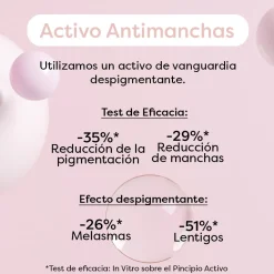 Crème Visage Anti-Taches