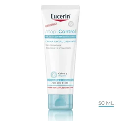 Crème Visage AtopiControl