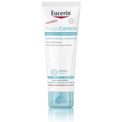 Crème Visage AtopiControl
