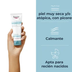 Crème Visage AtopiControl