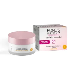 Crème visage essentielle hydratante