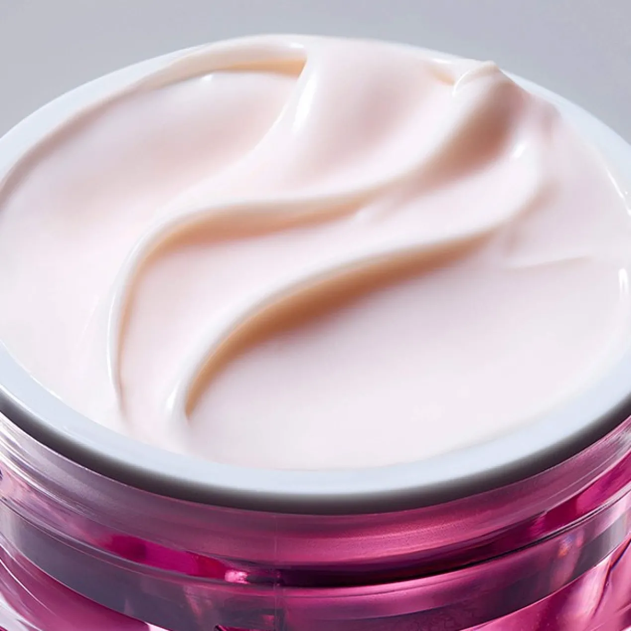 Crème Visage et Cou Tri-Peptide Resilience Multi-Effect Peaux Normales à Mixtes