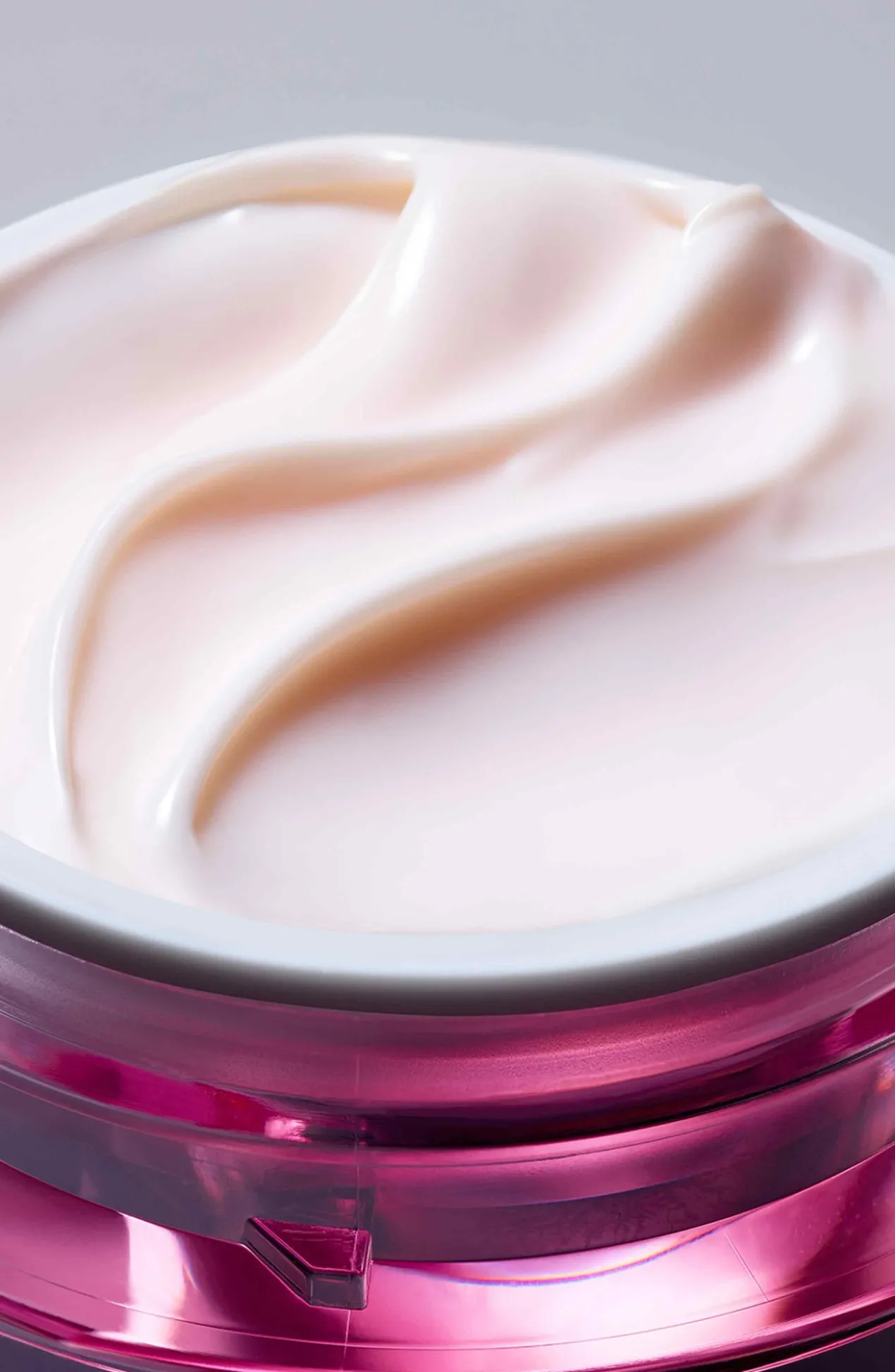 Crème Visage et Cou Tri-Peptide Resilience Multi-Effect Peaux Normales à Mixtes