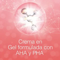 Crème Visage Hydratante Anti-Âge Bright Boost