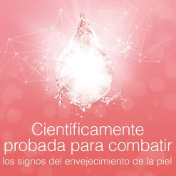Crème Visage Hydratante Anti-Âge Bright Boost
