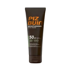 Crème Visage Hydratante SPF50+