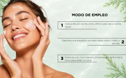 Crème Visage Hydro Gel Dr+ Twenty
