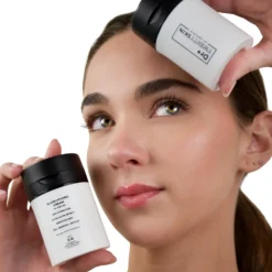 Crème Visage Hydro Gel Dr+ Twenty