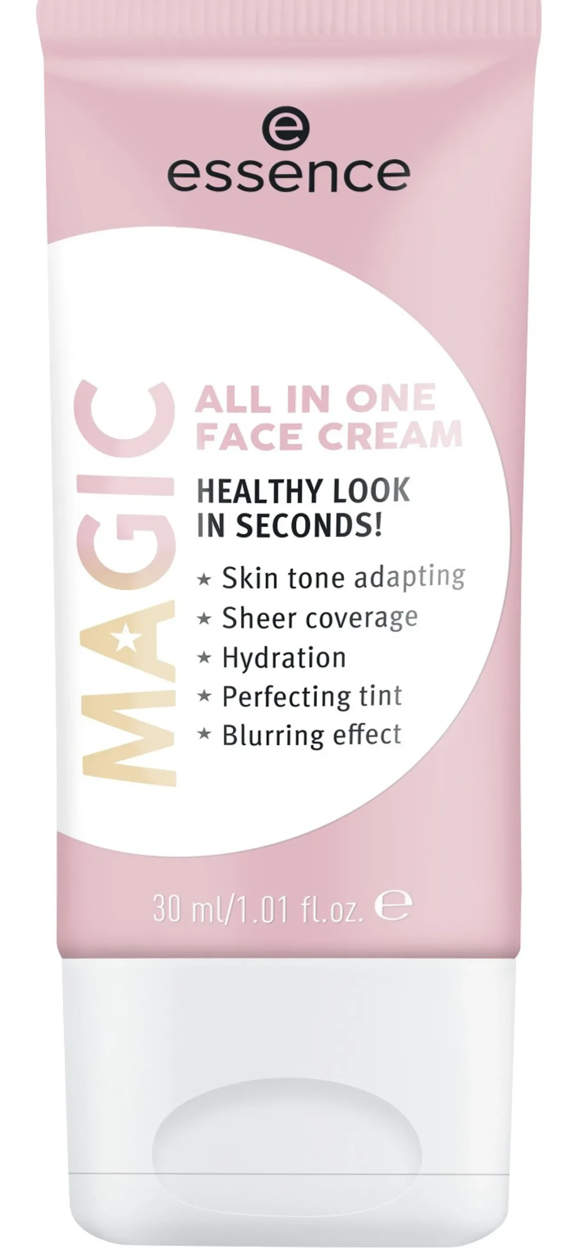 Crème Visage Magic All In One