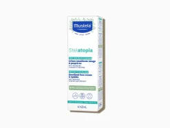 Crème Visage Émolliente