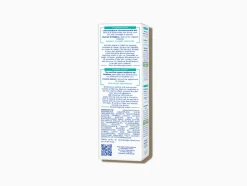 Crème Visage Émolliente