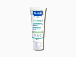 Crème Visage Émolliente