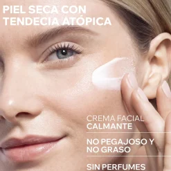 Crème Visage Émolliente Xémose