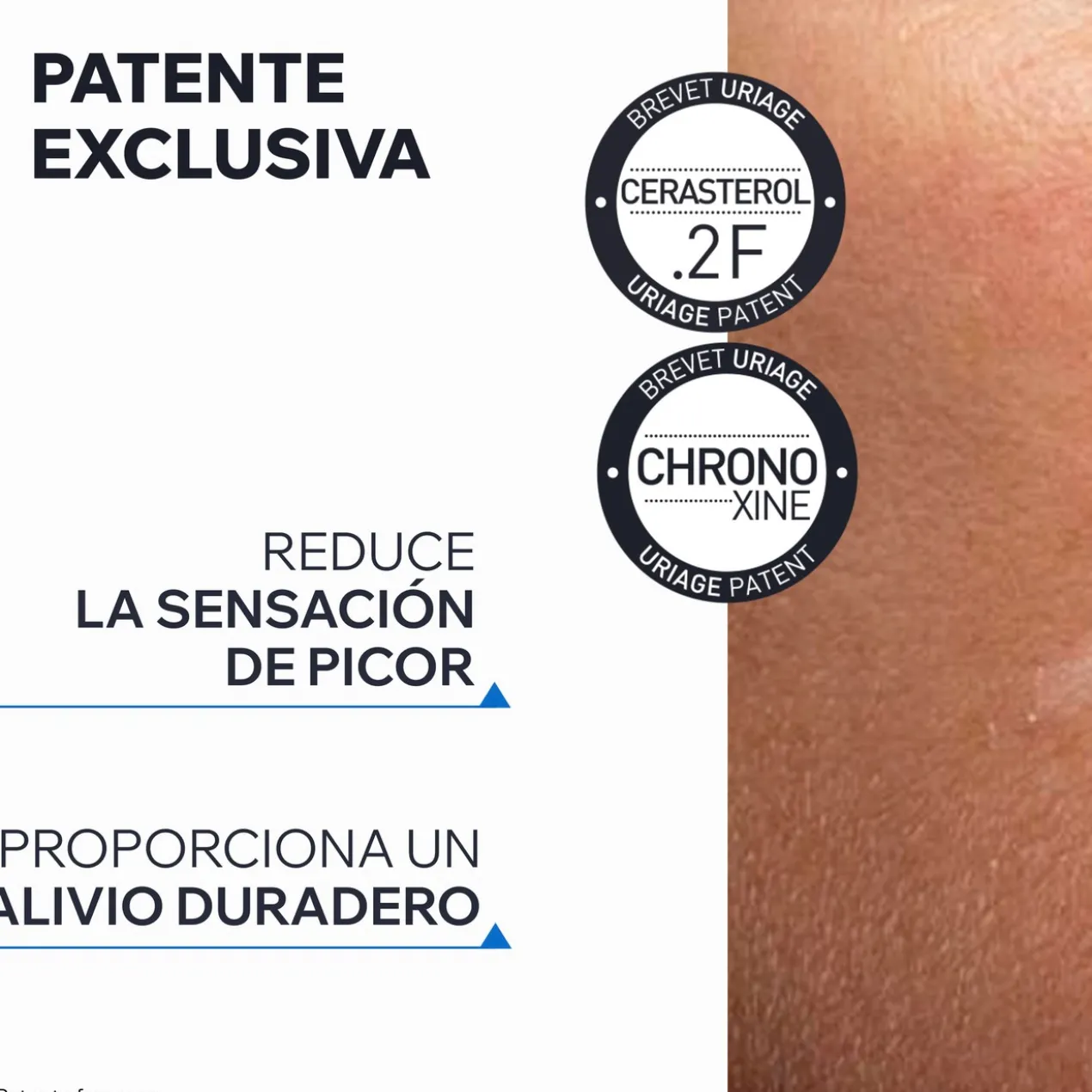 Crème Visage Émolliente Xémose