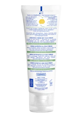 Crème Visage Nourrissante Cold Cream