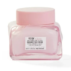 Crème Visage Pastèque