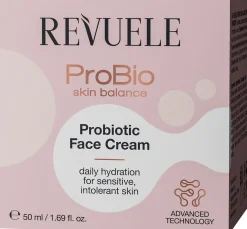 Crème Visage Probio Skin Balance