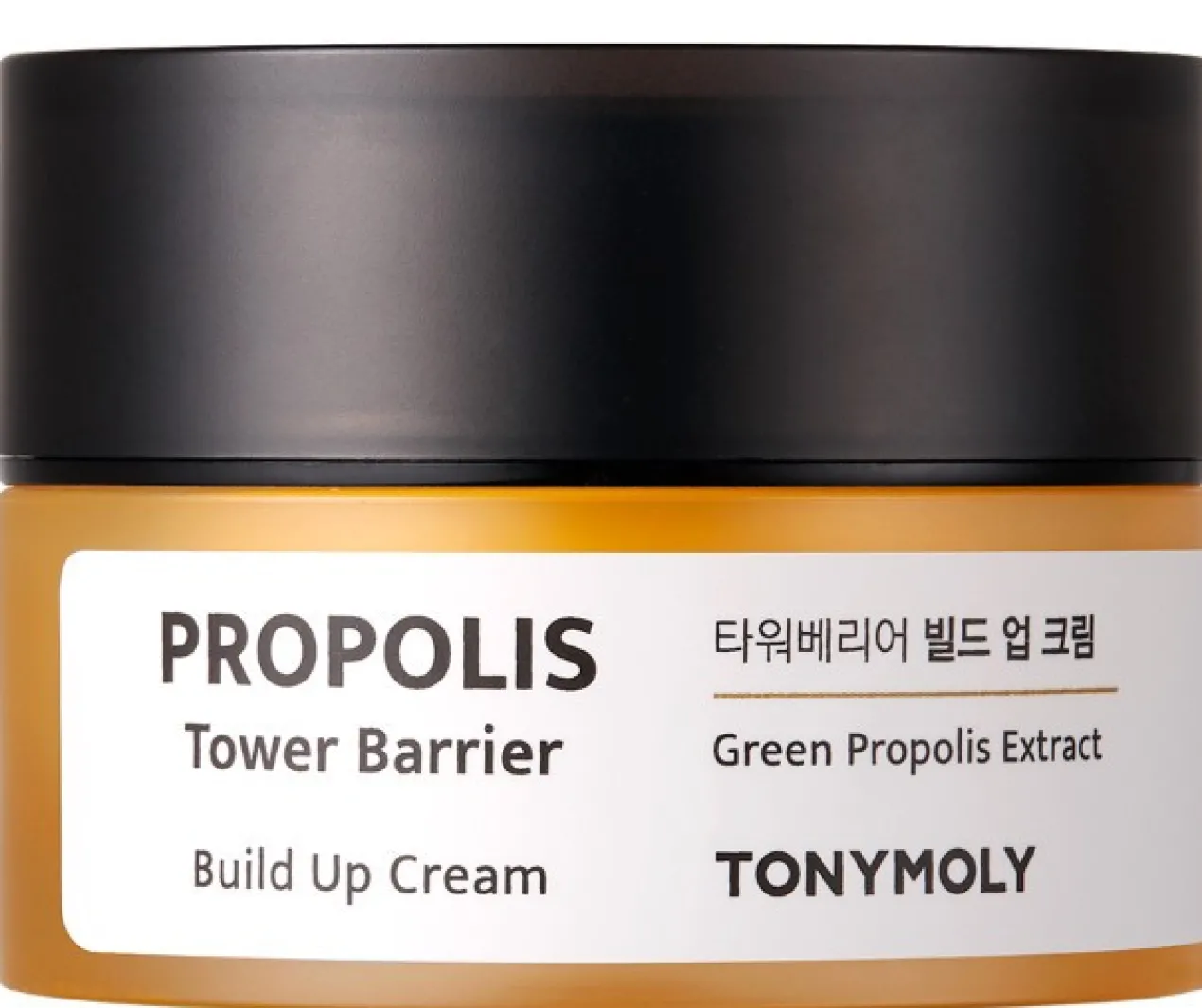 Crème visage Propolis Tower Barrier Build