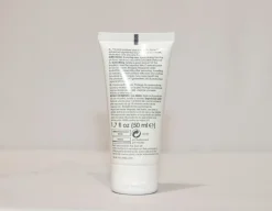Crème Visage Protectrice Anti-rides SPF50+