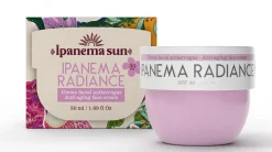 Crème Visage Radiance Anti-rides SPF30