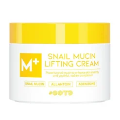 Crème visage raffermissante Snail Mucin Lifting