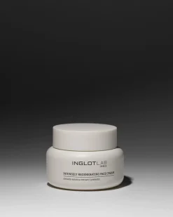 Crème Visage Régénérante et Nourrissante InglotLab