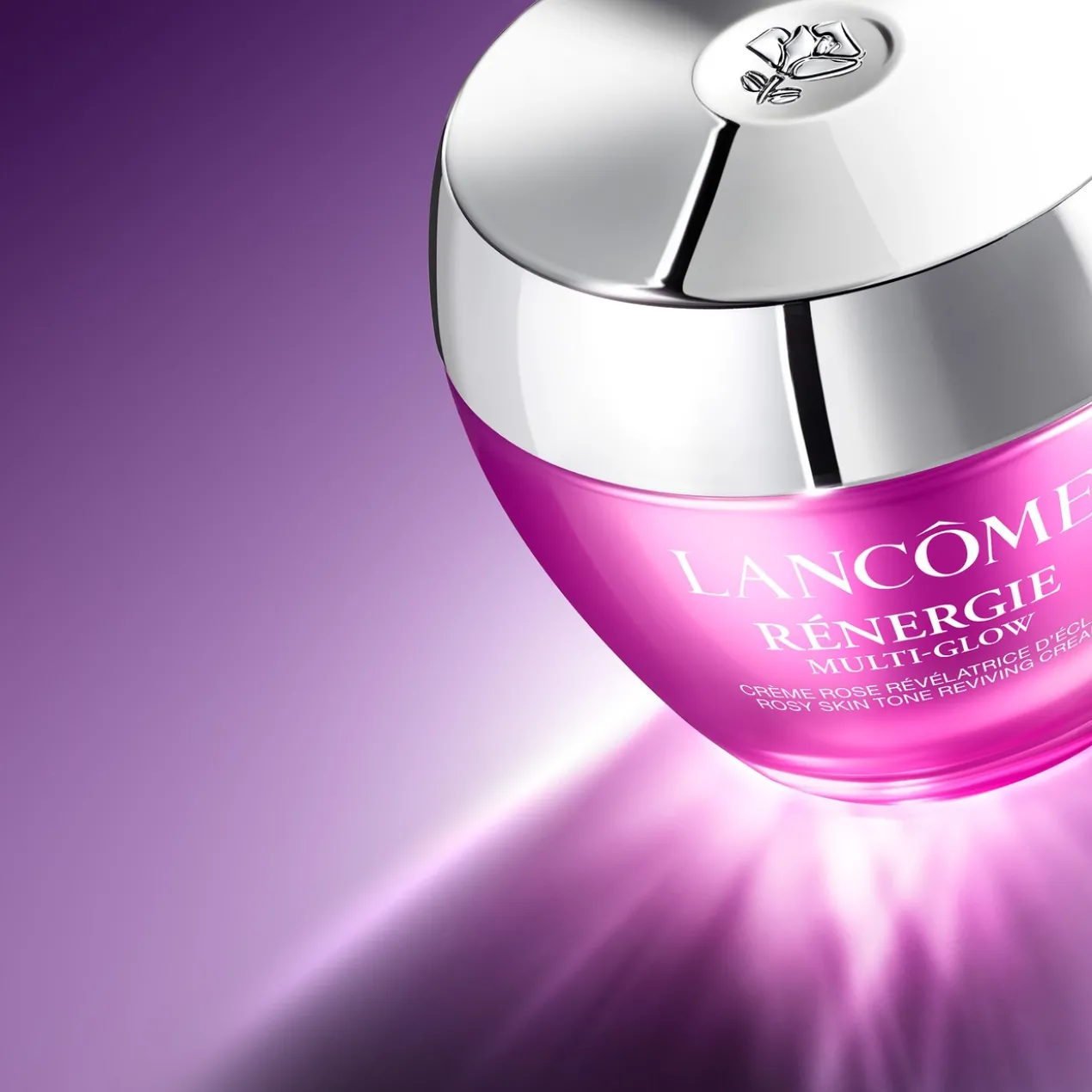 Crème Visage Rénergie Multi-Glow
