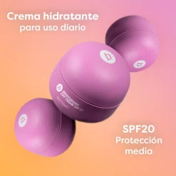 Crème visage SPF20 NeuroBeauty