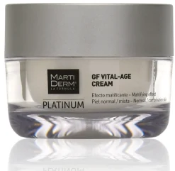 Crème Vital Age peaux normales et mixtes