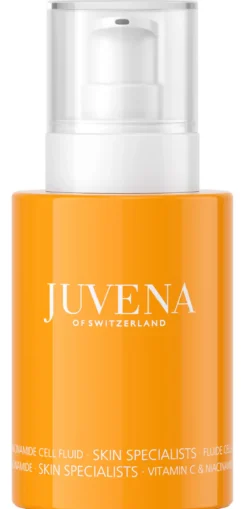 Crème Vitamine C & Niacinamide Fluid