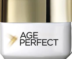 Crème yeux effet tenseur Age Perfect