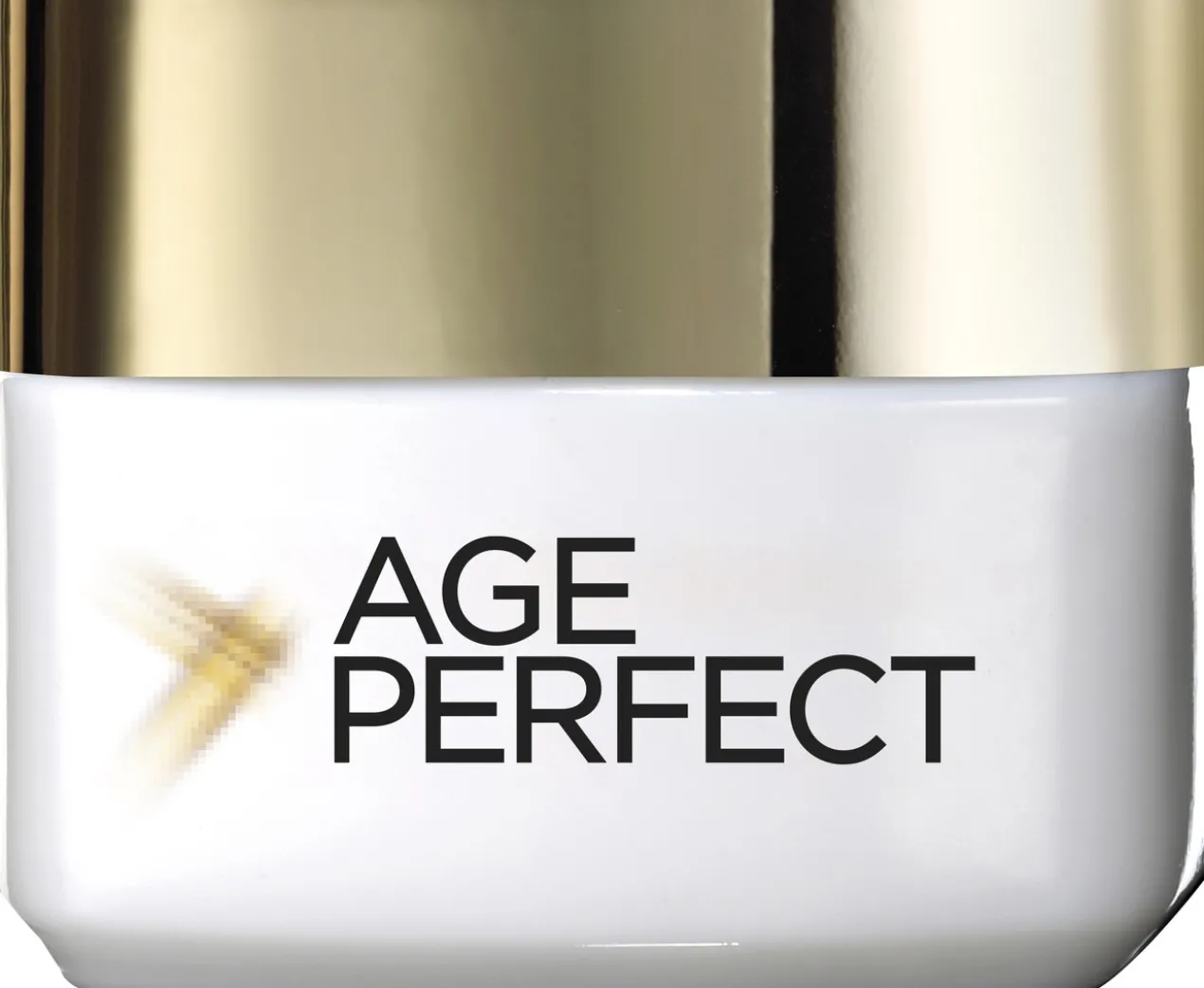 Crème yeux effet tenseur Age Perfect
