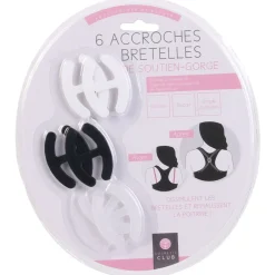 Crochets pour Bretelles de Soutien-Gorge