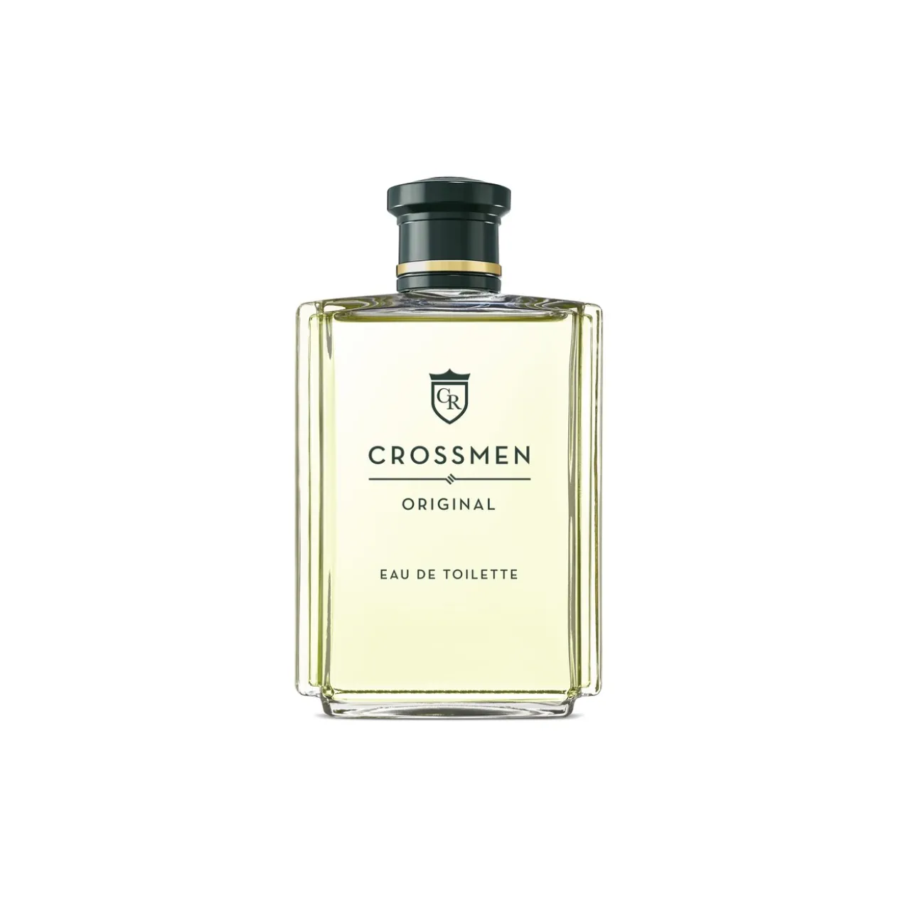 Crossmen Eau de Toilette