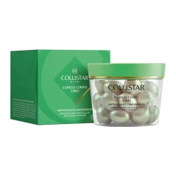 Cryo-Capsules Corporelles Anti-Cellulite