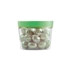 Cryo-Capsules Corporelles Anti-Cellulite