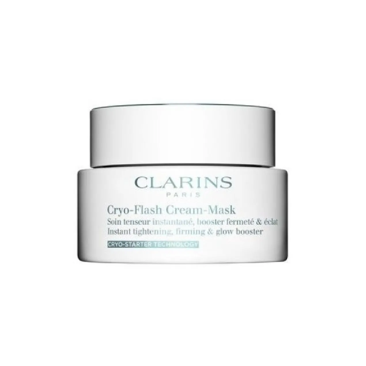 Cryo Flash Cream Mask