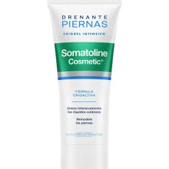 Cryo-Gel Jambes Drainant Intensif