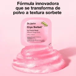 Cryo Sorbet Icy Masque Visage