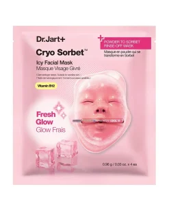 Cryo Sorbet Icy Masque Visage