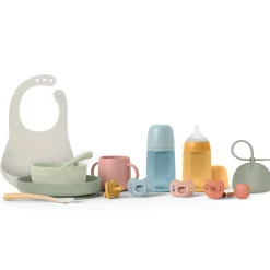 Cuillère en Silicone