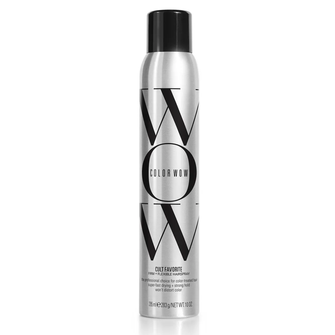 Cult Favorite Firm + Flex Hairspray Laque Fixatrice