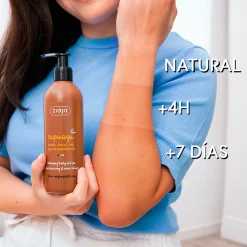 Cupuaçu Set Routine Bronzage