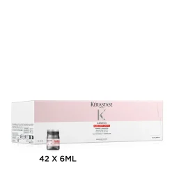 Cure Anti-Chute Genesis Ampoules Anti-chute
