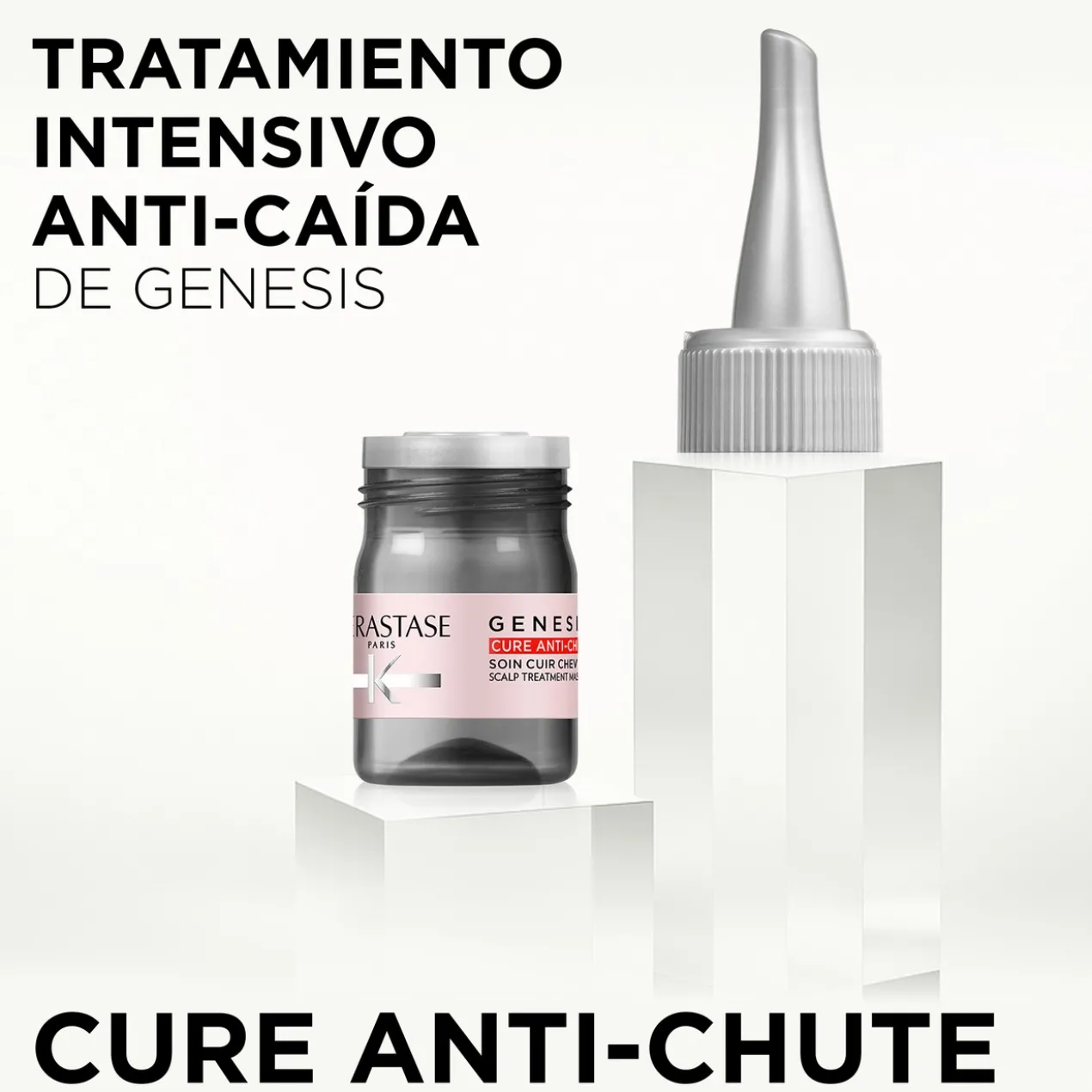 Cure Anti-Chute Genesis Ampoules Anti-chute
