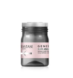 Cure Apaisante Genesis Ampoules Anti-démangeaisons et Apaisantes