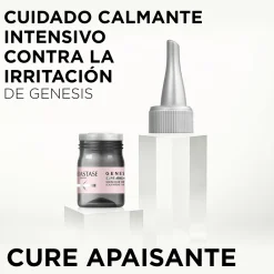 Cure Apaisante Genesis Ampoules Anti-démangeaisons et Apaisantes