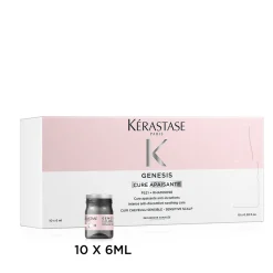 Cure Apaisante Genesis Ampoules Anti-démangeaisons et Apaisantes