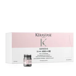 Cure Apaisante Genesis Ampoules Anti-démangeaisons et Apaisantes